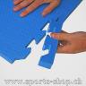 Variotop blau