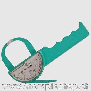 Skinfold Fat Caliper