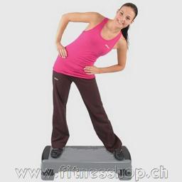 Aerobic Step