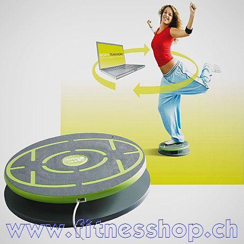 MFT Challenge Disc USB