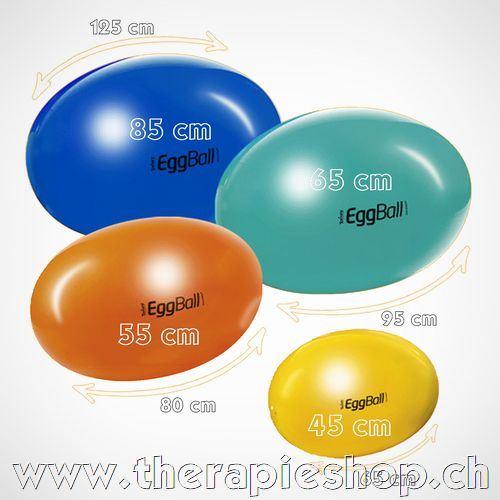 Eggbälle Pezzi