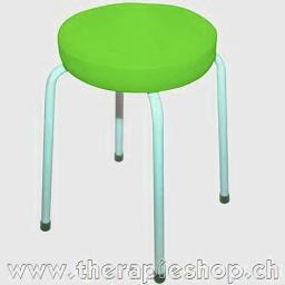 Hocker gepolstert