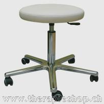 Hocker fahrbar