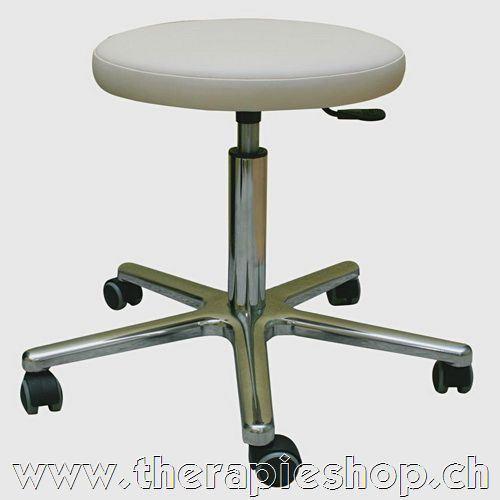 Hocker fahrbar