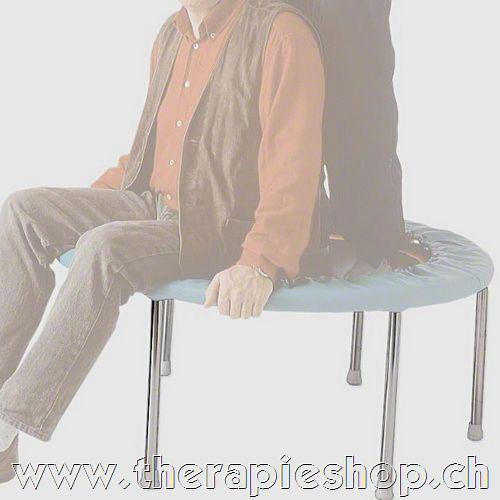 Beinhöhe 40cm