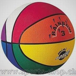 Basketball Rainbow