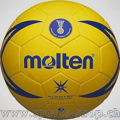 Handball molten HX 5000