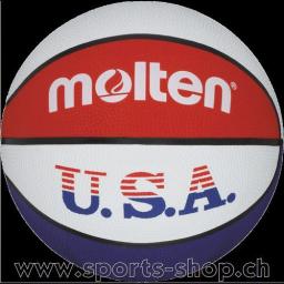 molten Basketball USA