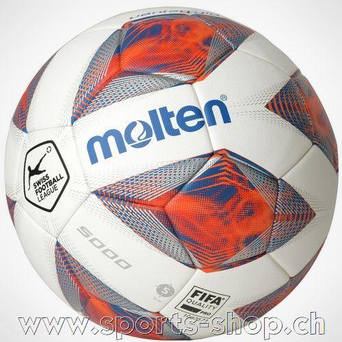 molten SFL official Fussball