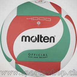 Volleyball molten V5L 4000