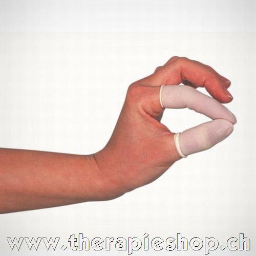 Fingerlinge Latex