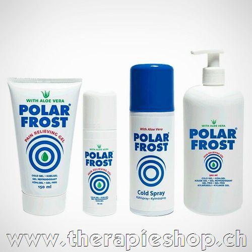 Polar Frost