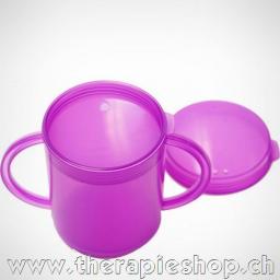 Trinkbecher Lid Cup