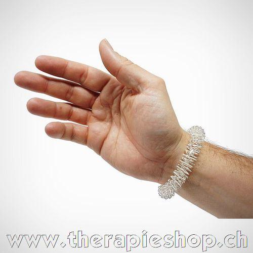 Akupressur Hand Massagering