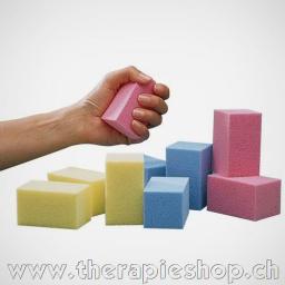 foam blocks