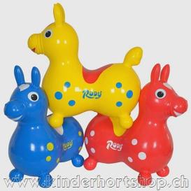 Cavallo Rody