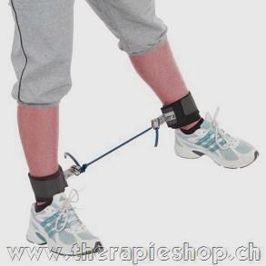 Fussschlaufe für Theraband