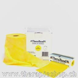 Theraband gelb