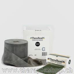 Theraband schwarz