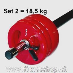 BodyBar-Set-18.5kg