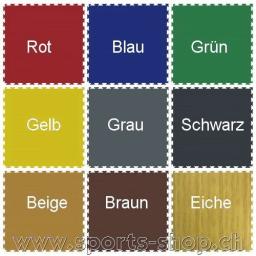 Farben StudioLine